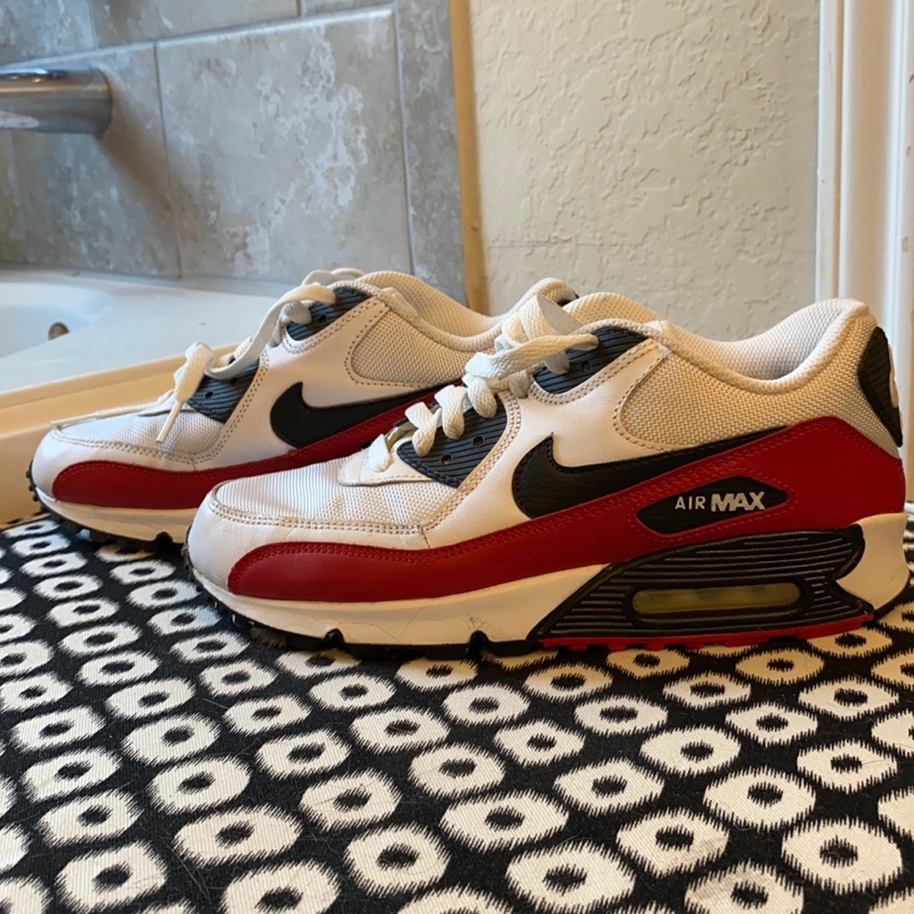 Nike Air Max 90